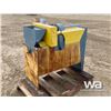 Image 4 : GJESDAL FIVE IN ONE ROTARY SEED CLEANER
