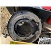 Image 10 : TRUCK PARTS, SHOCKS, ROAD REFLECTORS