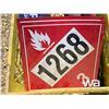 Image 6 : TRUCK PARTS, SHOCKS, ROAD REFLECTORS