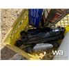 Image 9 : TRUCK PARTS, SHOCKS, ROAD REFLECTORS