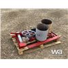 Image 4 : PTO ADAPTER KIT FOR GRAIN AUGER