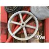 Image 5 : PTO ADAPTER KIT FOR GRAIN AUGER
