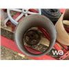 Image 7 : PTO ADAPTER KIT FOR GRAIN AUGER