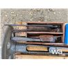 Image 5 : ANTIQUE FORGE BLOWER