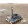 Image 4 : STAND UP FAN