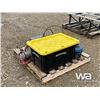 Image 4 : (2) CHAMPION WINCHES, 1600 PSI PRESSURE WASHER
