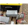 Image 6 : (2) CHAMPION WINCHES, 1600 PSI PRESSURE WASHER