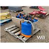 Image 3 : (7) JACTO BACKPACK SPRAYERS