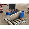 Image 4 : (7) JACTO BACKPACK SPRAYERS