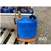 Image 5 : (7) JACTO BACKPACK SPRAYERS