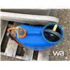 Image 6 : (7) JACTO BACKPACK SPRAYERS
