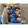 Image 7 : (7) JACTO BACKPACK SPRAYERS