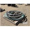 Image 3 : QTY. OF 2 IN. SUCTION HOSE