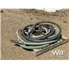 Image 4 : QTY. OF 2 IN. SUCTION HOSE