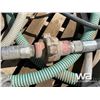 Image 6 : QTY. OF 2 IN. SUCTION HOSE