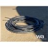 Image 4 : QTY. OF PLASTIC HOSE