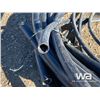 Image 5 : QTY. OF PLASTIC HOSE