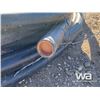 Image 6 : QTY. OF PLASTIC HOSE