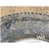 Image 7 : (1) LT235/85R16 BRIDGESTONE TIRE AND RIM