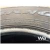 Image 7 : (4) P275/60R20 GOODYEAR TIRES