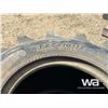 Image 6 : (3) 245/70-12 KENDA  ATV TIRES