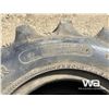 Image 7 : (3) 245/70-12 KENDA  ATV TIRES
