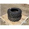 Image 4 : (2) 27X9.00R14 MAXXIS TIRES