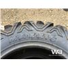 Image 5 : (2) 27X9.00R14 MAXXIS TIRES