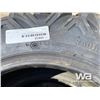 Image 7 : (2) 27X9.00R14 MAXXIS TIRES
