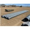 Image 4 : (4) 12 IN. X 29 FT. CULVERTS