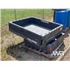 Image 1 : (2) SIDE BY SIDE TAILGATE BOXES