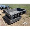 Image 4 : (2) SIDE BY SIDE TAILGATE BOXES