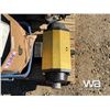Image 10 : 14 HP EX40 SUBARU ENGINE, DRIVE MOTOR