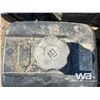 Image 12 : 14 HP EX40 SUBARU ENGINE, DRIVE MOTOR