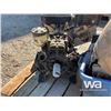 Image 13 : 14 HP EX40 SUBARU ENGINE, DRIVE MOTOR