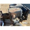 Image 14 : 14 HP EX40 SUBARU ENGINE, DRIVE MOTOR