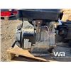 Image 15 : 14 HP EX40 SUBARU ENGINE, DRIVE MOTOR