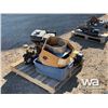 Image 3 : 14 HP EX40 SUBARU ENGINE, DRIVE MOTOR
