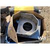 Image 5 : 14 HP EX40 SUBARU ENGINE, DRIVE MOTOR