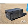 Image 4 : TRAILER STORAGE BOX