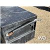 Image 5 : TRAILER STORAGE BOX