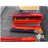 Image 12 : QTY. OF REFLECTORS, MISC. SHOP PARTS