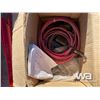Image 15 : QTY. OF REFLECTORS, MISC. SHOP PARTS