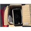 Image 16 : QTY. OF REFLECTORS, MISC. SHOP PARTS