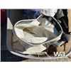 Image 7 : QTY. OF REFLECTORS, MISC. SHOP PARTS