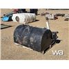 Image 3 : WESTEEL FUEL TANK, STRONGARM ELECTRIC WINCH