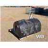 Image 4 : WESTEEL FUEL TANK, STRONGARM ELECTRIC WINCH