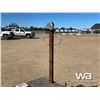 Image 12 : 5 FT. CUSTOM WORKBENCH WITH VISE GRIP