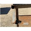Image 9 : 5 FT. CUSTOM WORKBENCH WITH VISE GRIP