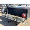 Image 12 : WATER TANK SKID W/ HONDA 2 IN. WATER PUMP